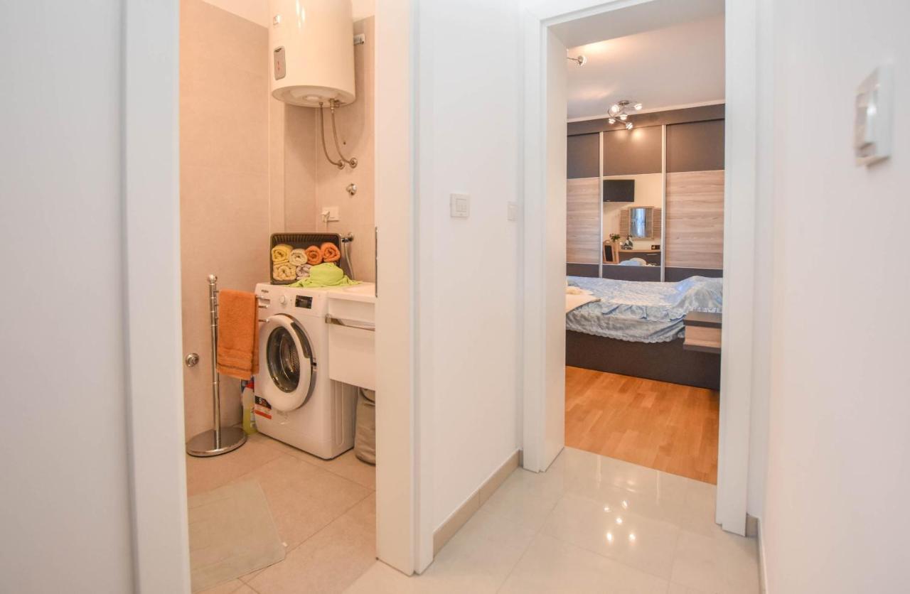 Apartment Martin Biograd Na Moru Exterior photo