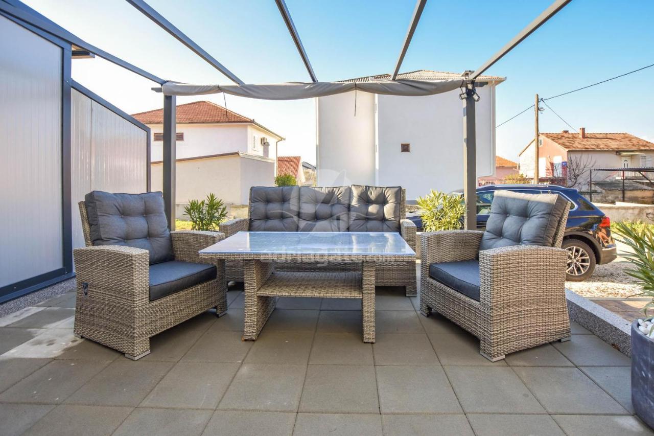 Apartment Martin Biograd Na Moru Exterior photo